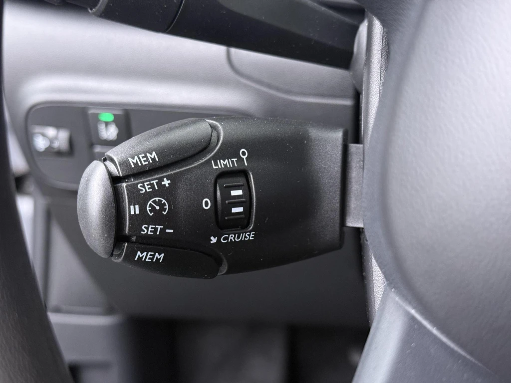 Citroën C3 – foto 19