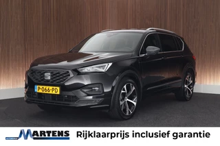 SEAT Tarraco – thumbnail 1