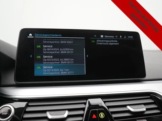 BMW 5 Serie – thumbnail 20