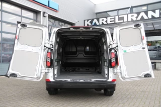 Ford Transit Custom – thumbnail 7