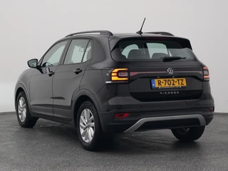 Volkswagen T-Cross – thumbnail 4