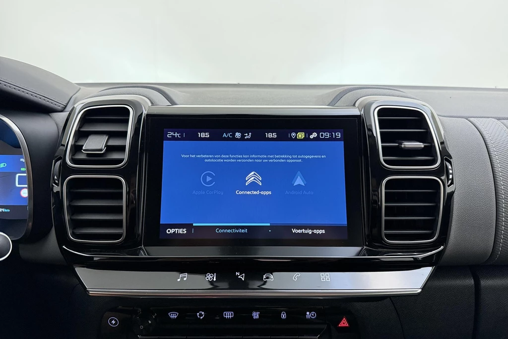Citroën C5 Aircross – foto 25