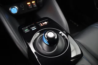 Nissan Leaf – thumbnail 22