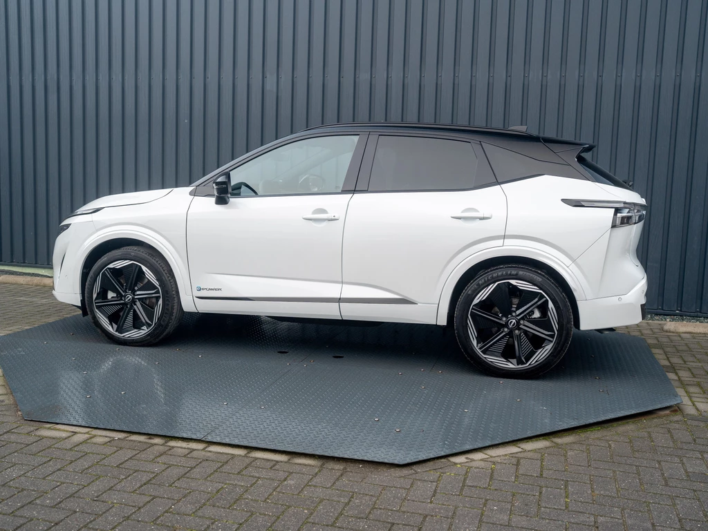 Nissan QASHQAI – foto 5