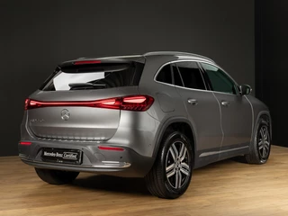Mercedes-Benz EQA – thumbnail 2