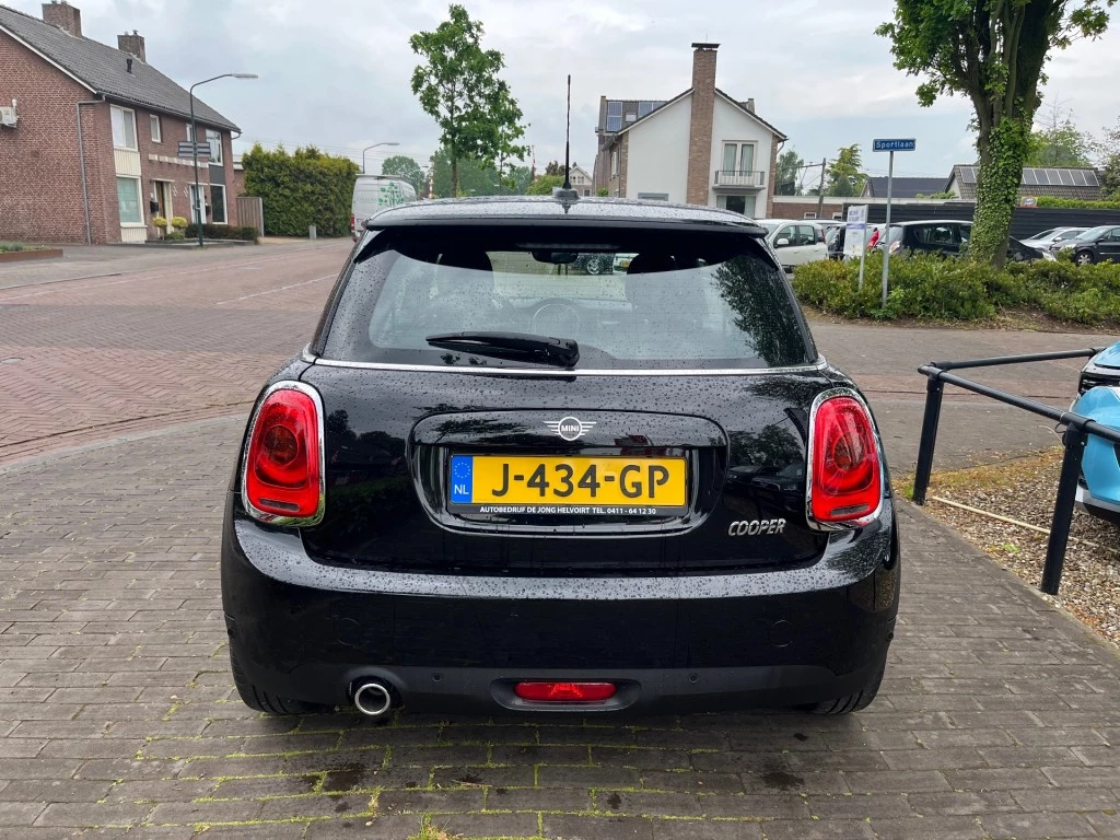 MINI Cooper – foto 4