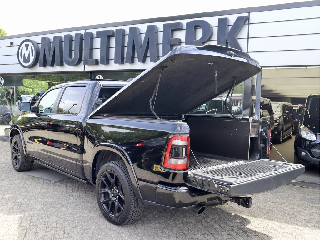 Dodge Ram 1500 – foto 4