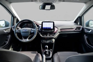 Ford Fiesta – thumbnail 9