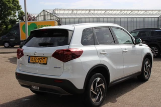 Suzuki Vitara – thumbnail 4