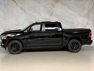 Dodge Ram 1500 – thumbnail 2