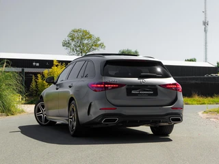 Mercedes-Benz C-Klasse – thumbnail 4