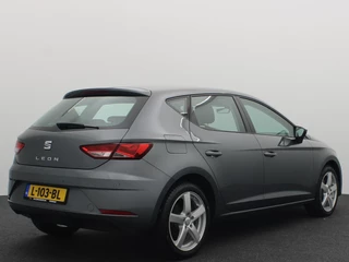 SEAT Leon – thumbnail 6