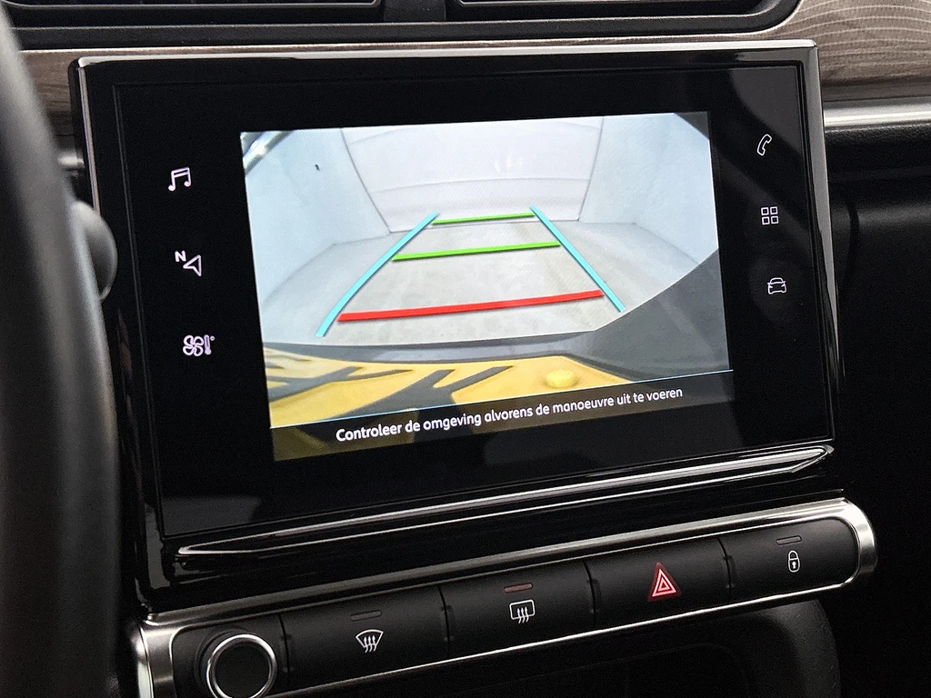 Citroën C3 – foto 13