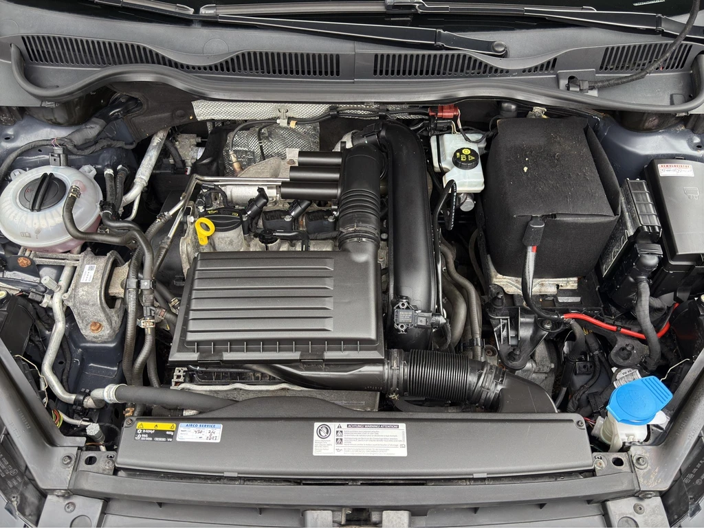 Volkswagen Golf Sportsvan – foto 30