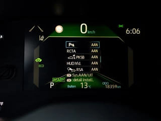Toyota Yaris Cross – thumbnail 23