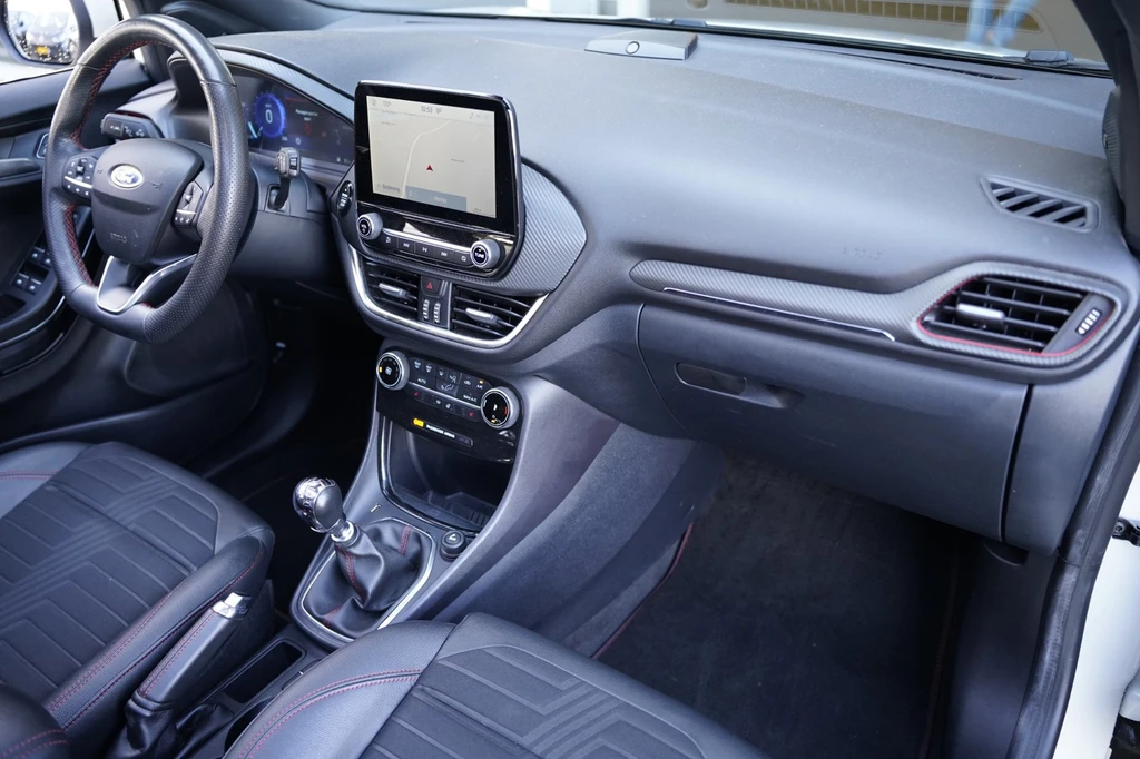 Ford Puma – foto 25
