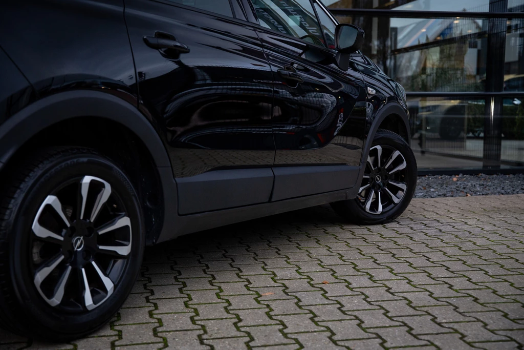 Opel Crossland – foto 7