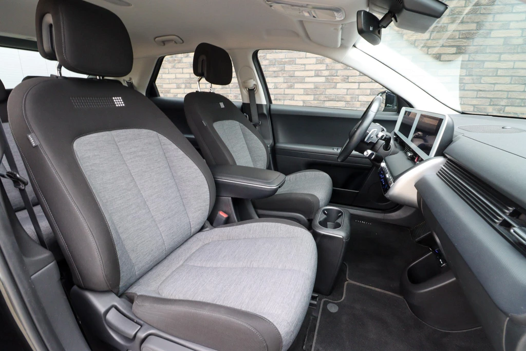 Hyundai IONIQ 5 – foto 17
