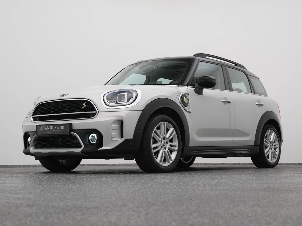 MINI Countryman – foto 2