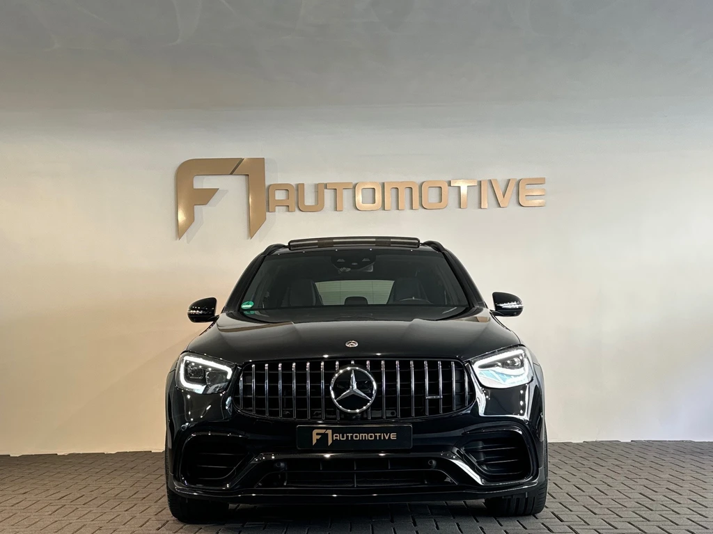Mercedes-Benz GLC – foto 8