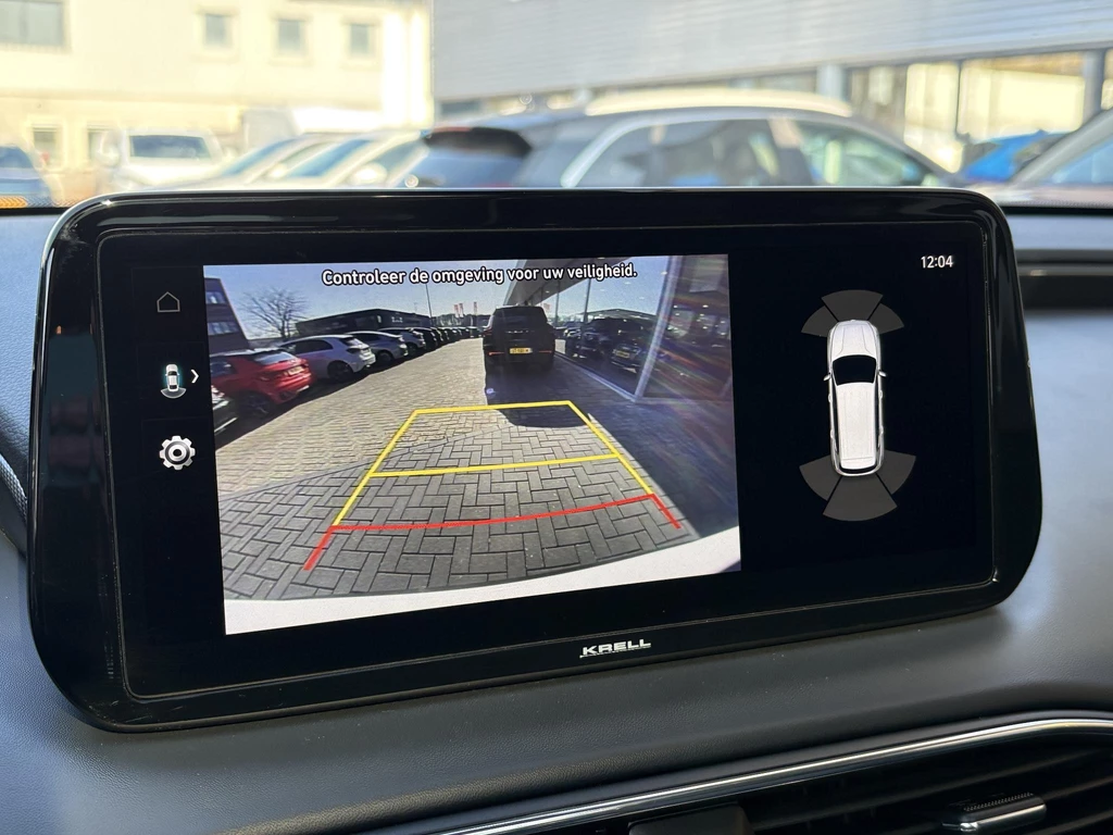 Hyundai Santa Fe – foto 38