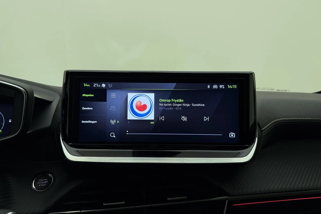 Peugeot 208 – foto 25