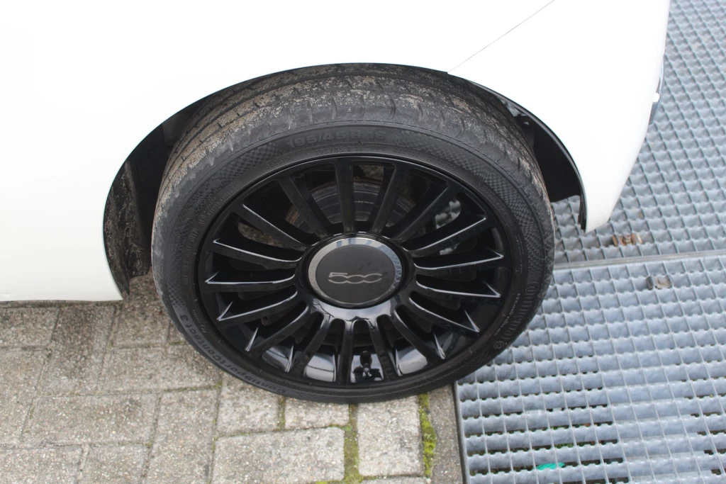 Fiat 500 – foto 12