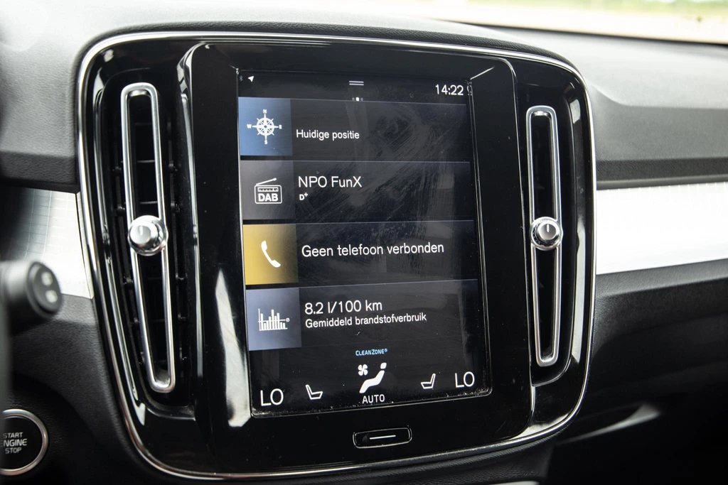 Volvo XC40 – foto 39