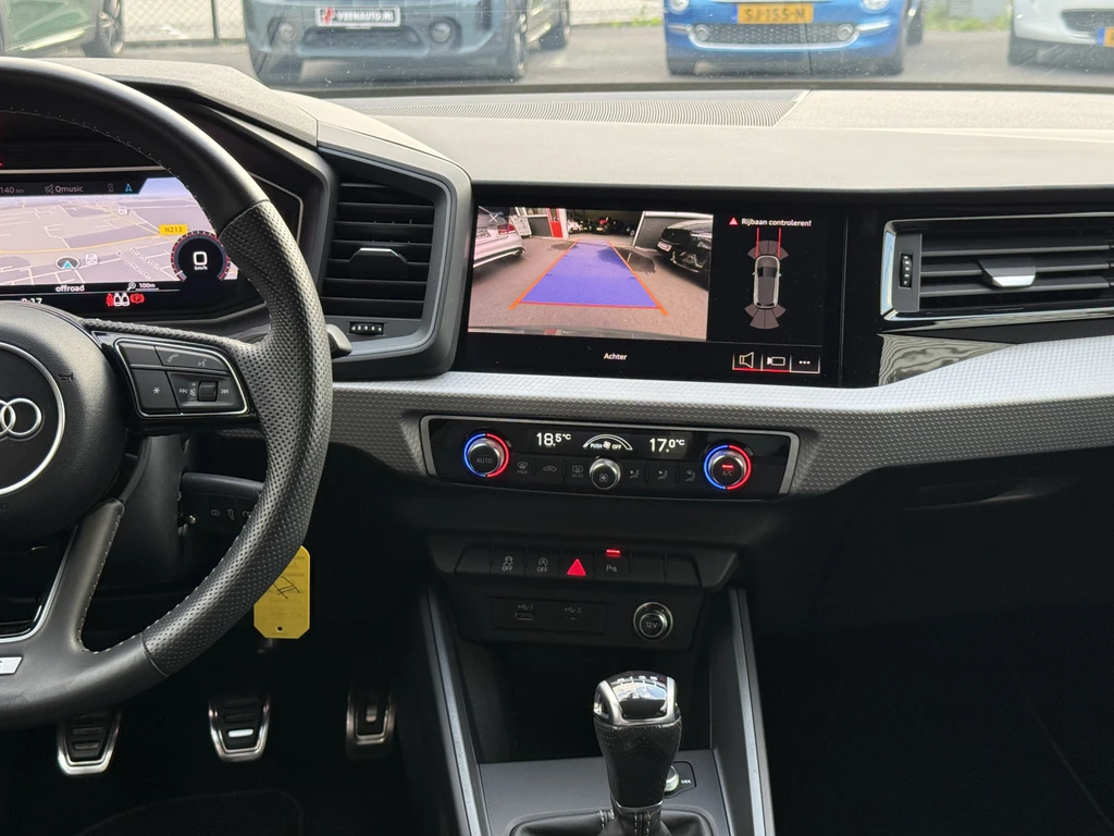 Audi A1 Sportback – foto 29