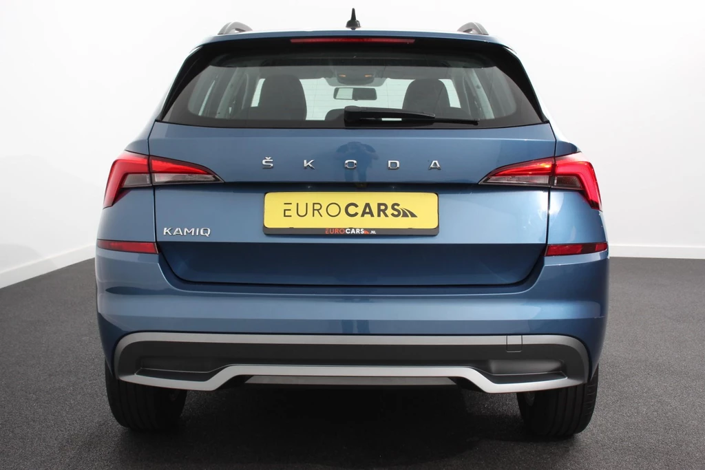 Škoda Kamiq – foto 3