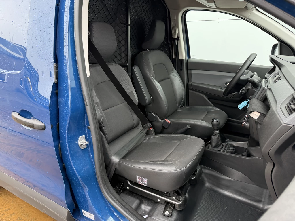 Renault Kangoo – foto 9