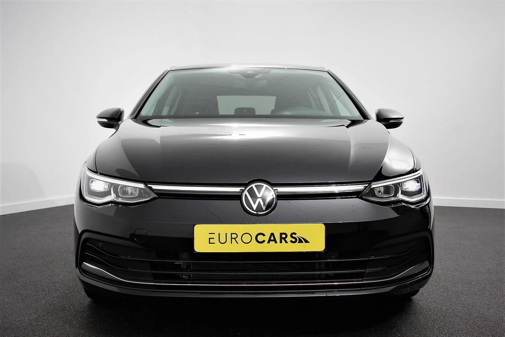 Volkswagen Golf – foto 6