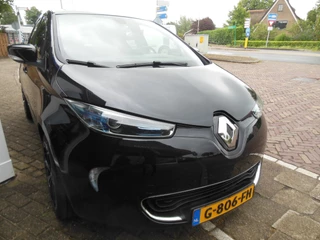 Renault ZOE – thumbnail 5