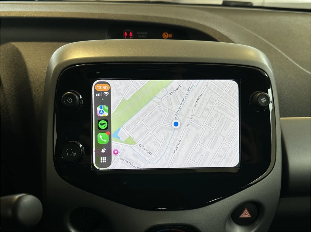 Toyota Aygo – foto 12