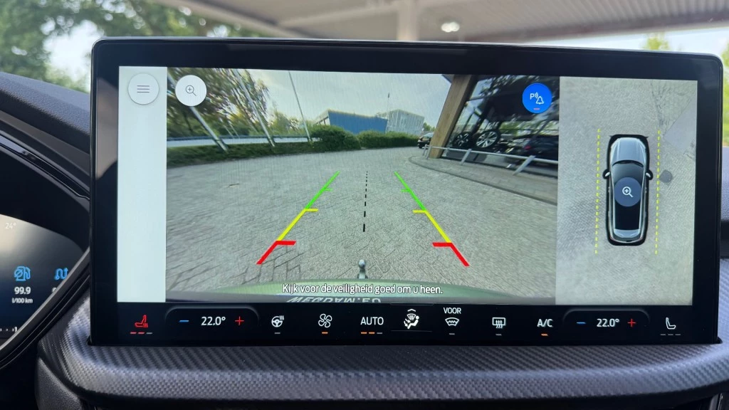 Ford Kuga – foto 31