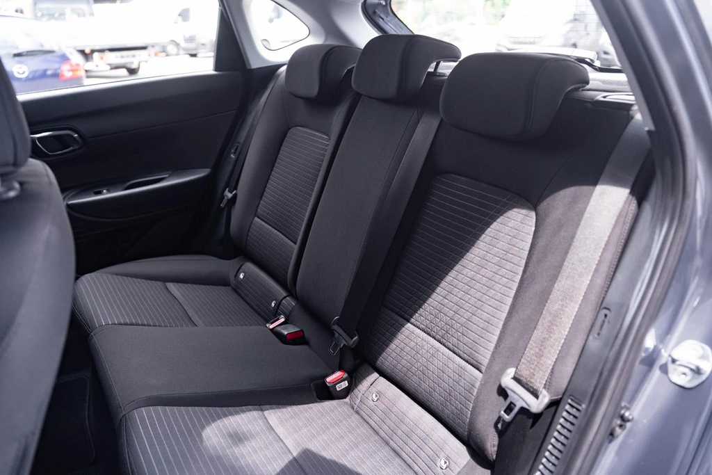 Hyundai i20 – foto 34