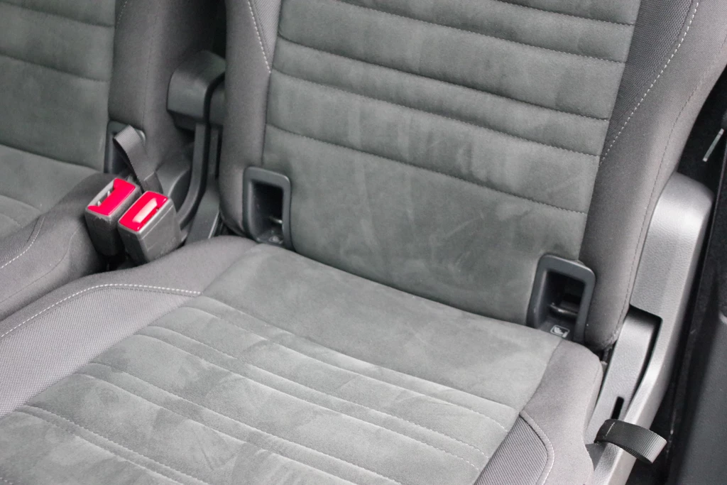 Volkswagen Touran – foto 32