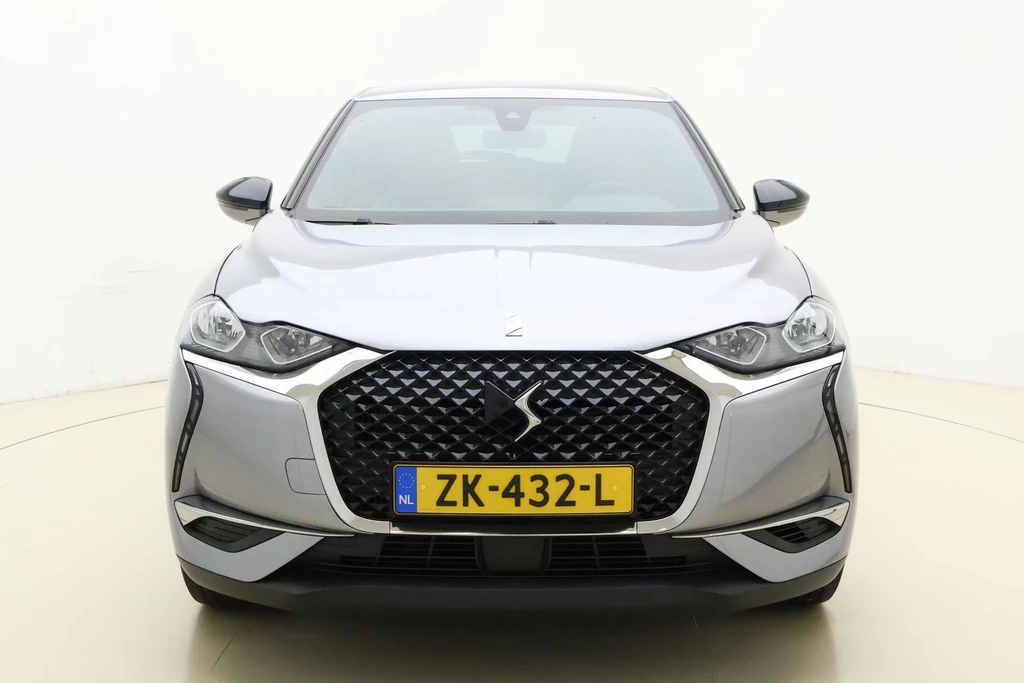 DS DS 3 – foto 9