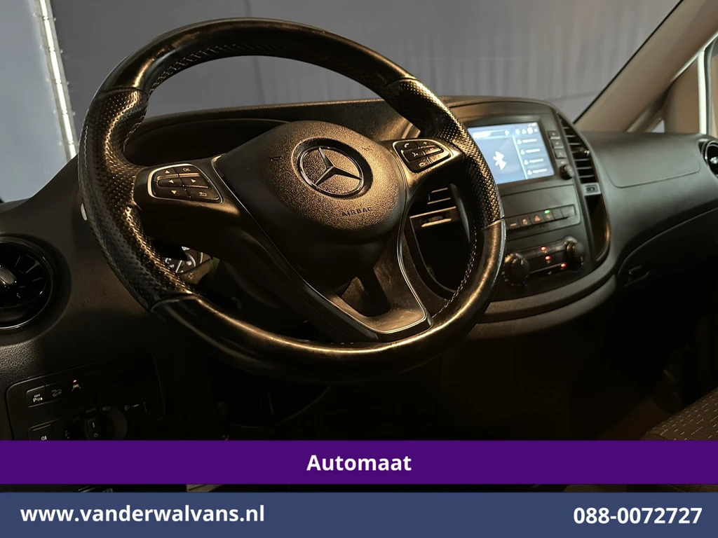 Mercedes-Benz Vito – foto 14