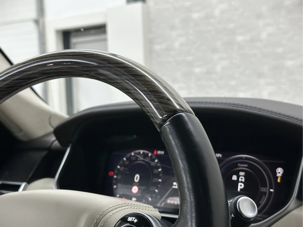 Land Rover Range Rover – foto 22