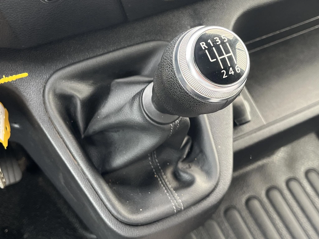 Opel Movano – foto 26