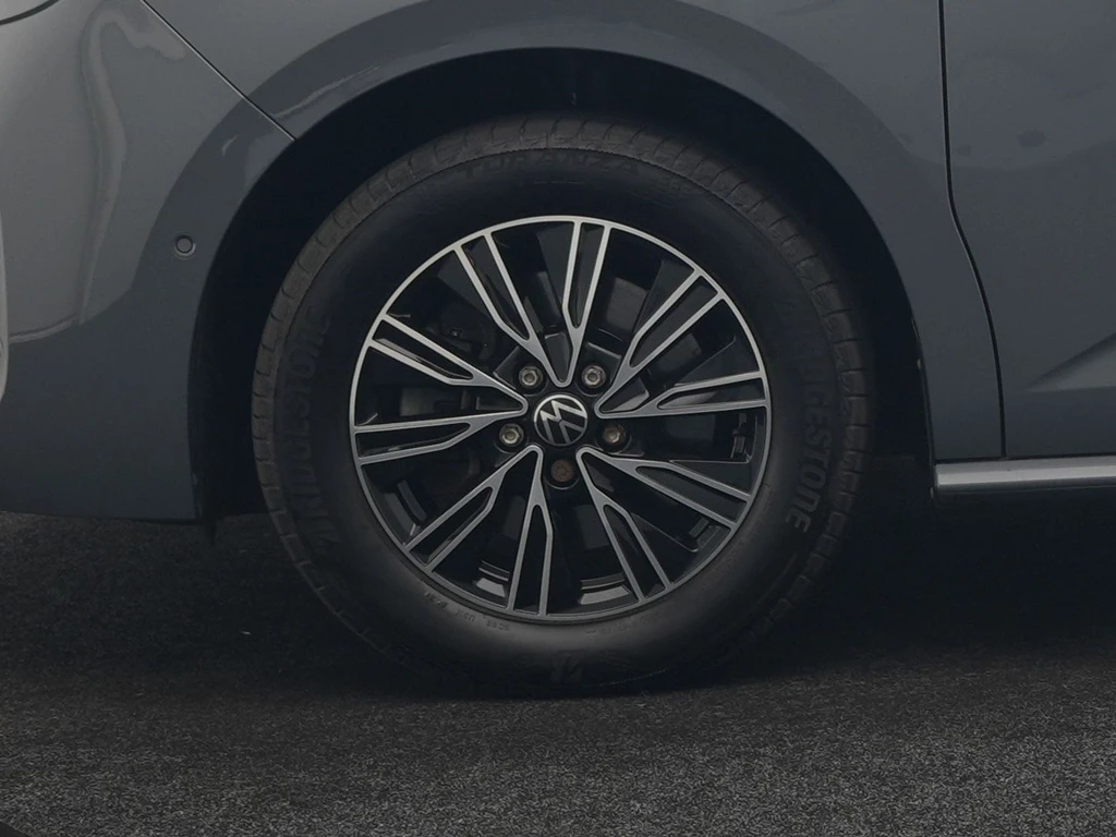 Volkswagen Multivan – foto 47