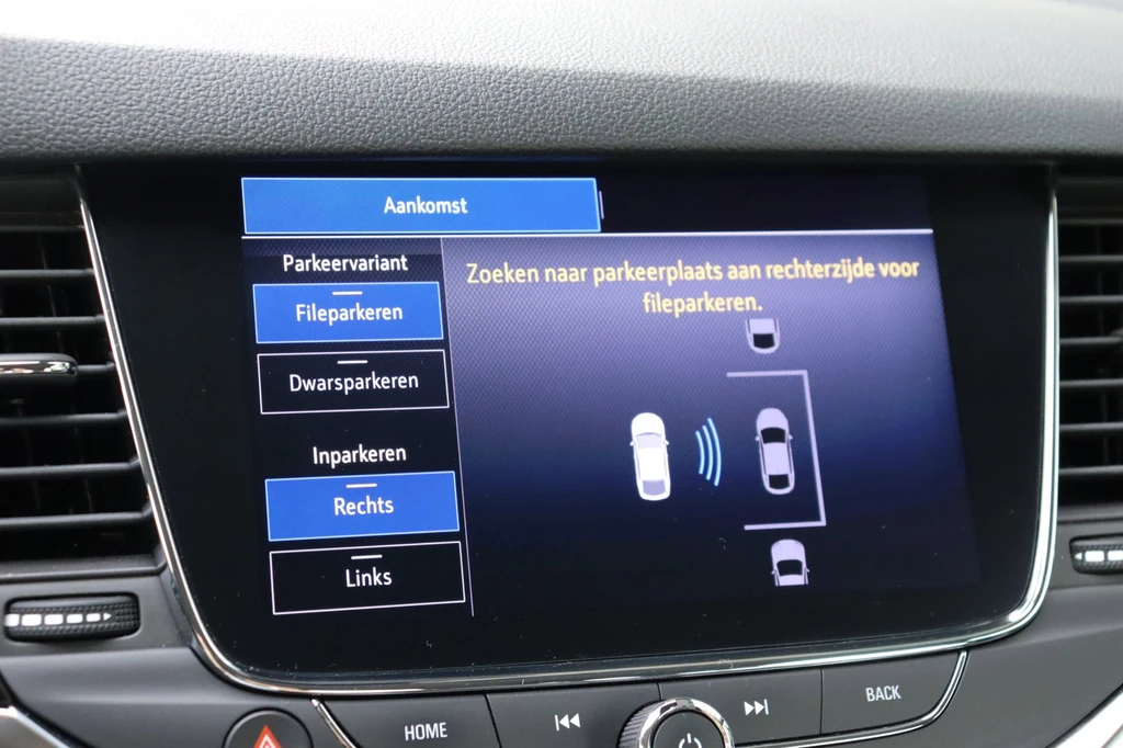 Opel Astra – foto 24