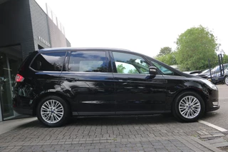 Ford Galaxy – thumbnail 3