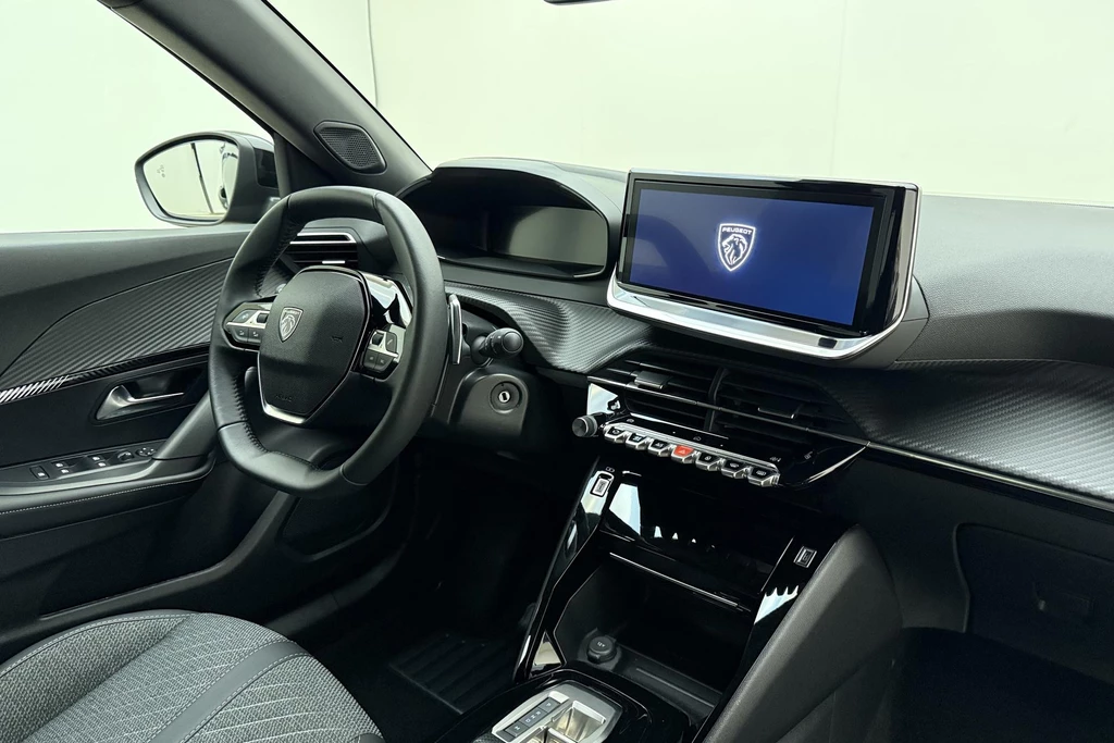 Peugeot 2008 – foto 14