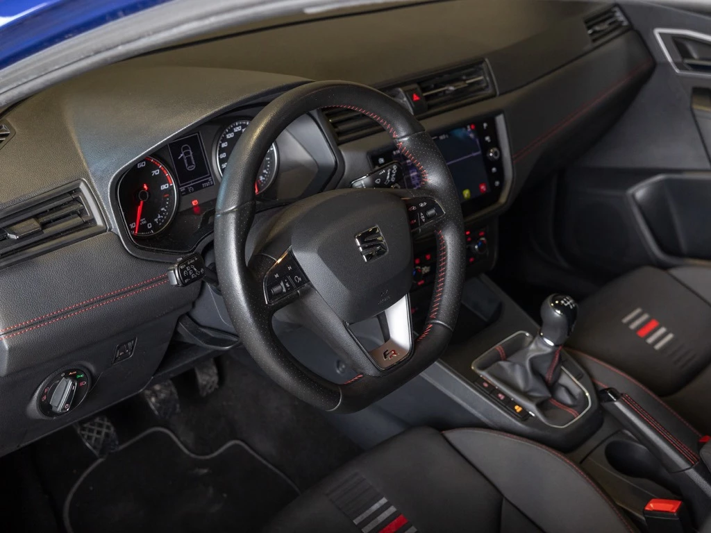 SEAT Ibiza – foto 28