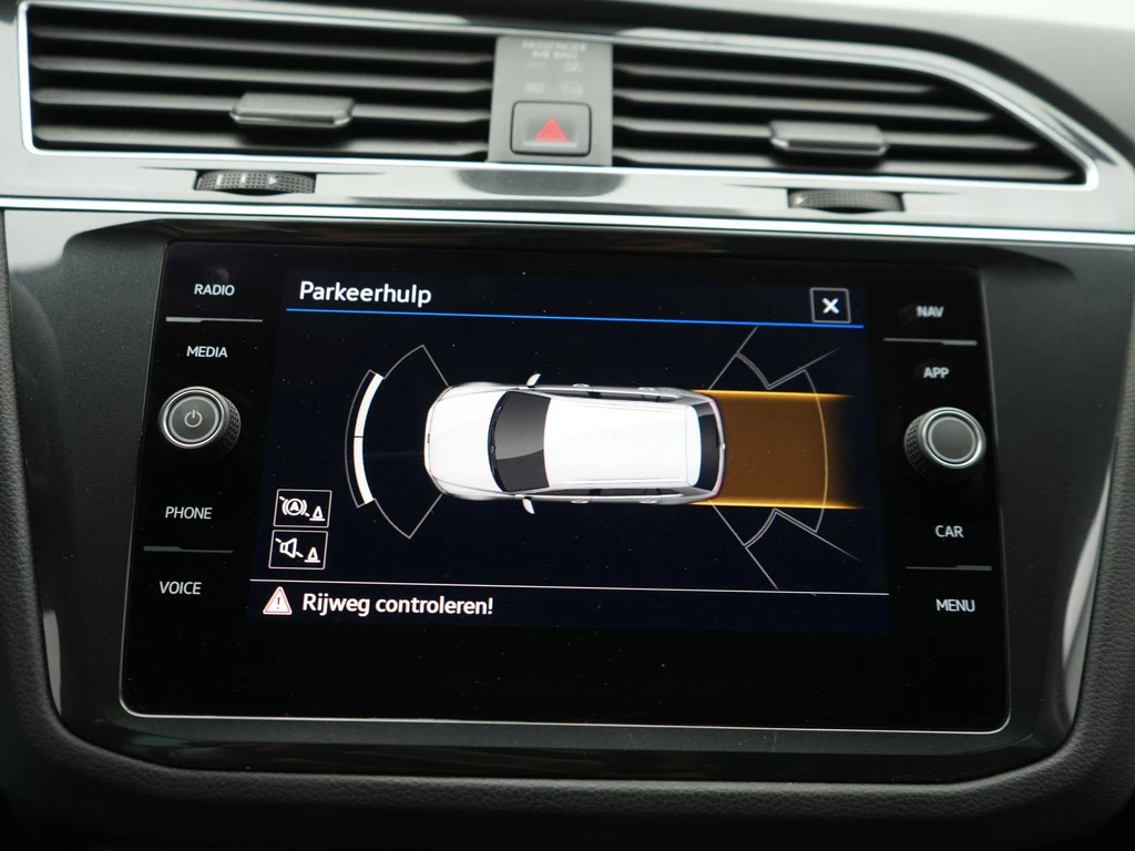 Volkswagen Tiguan – foto 25
