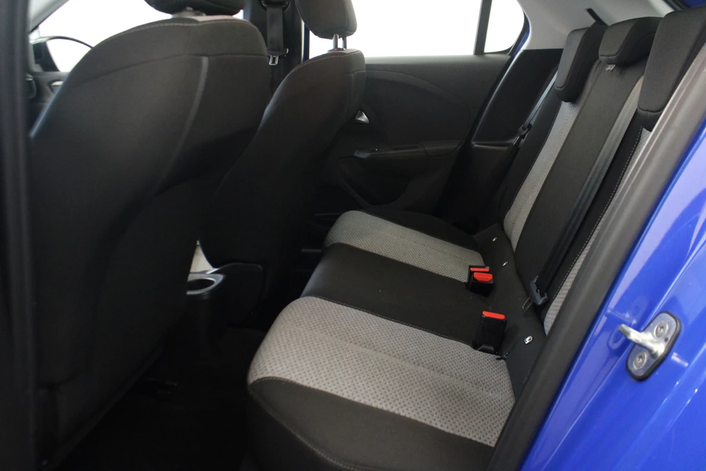 Opel Corsa – foto 11