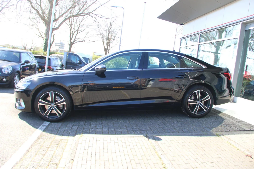 Audi A6 – foto 2