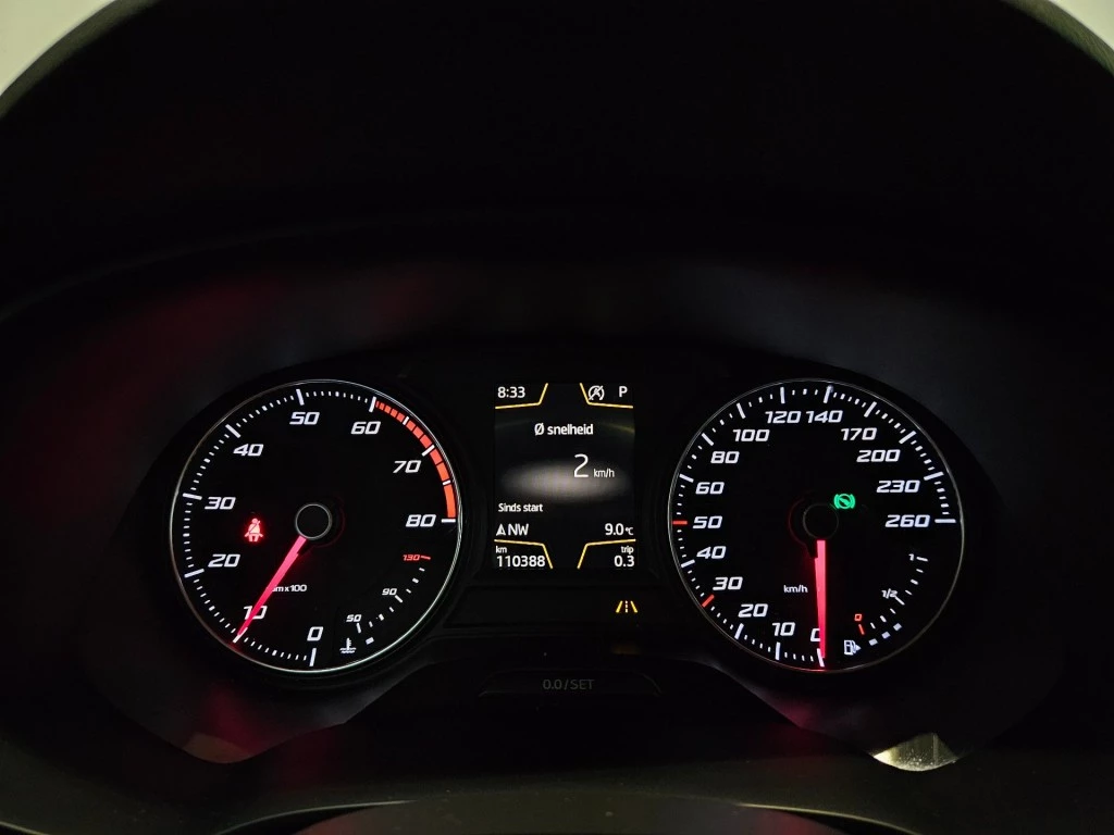 SEAT Leon – foto 28